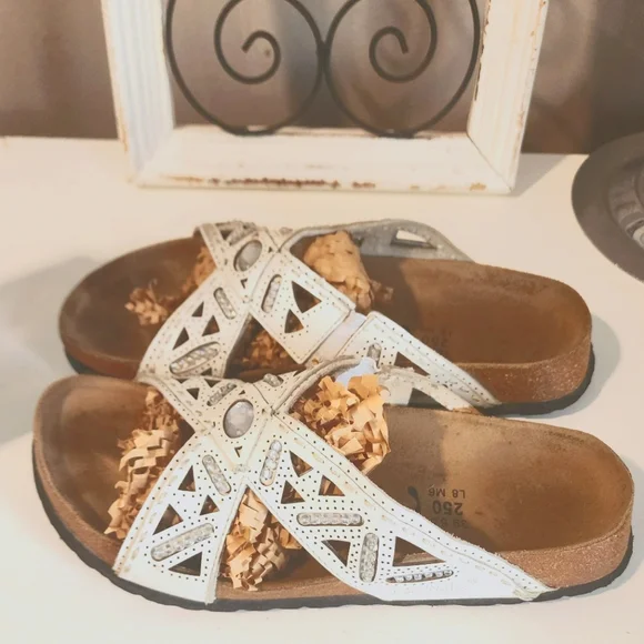 Women's Birkenstock Betula 8 - Picture 2 of 5